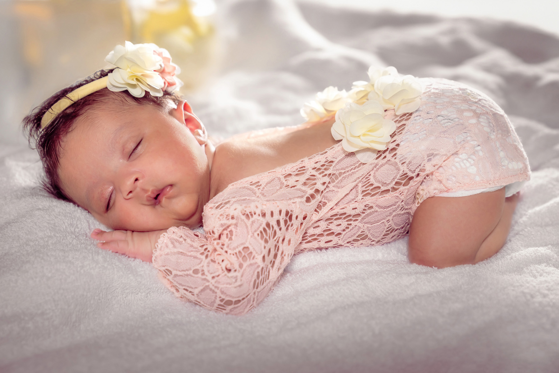 Event Venue and Decor